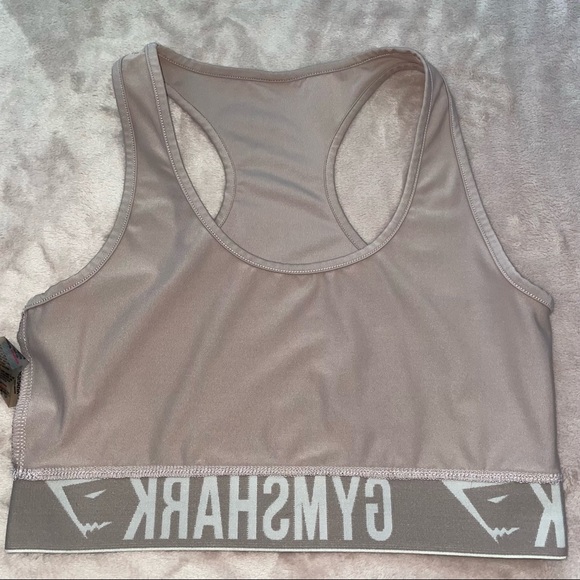Gymshark dry sport bra size L - Picture 5 of 6